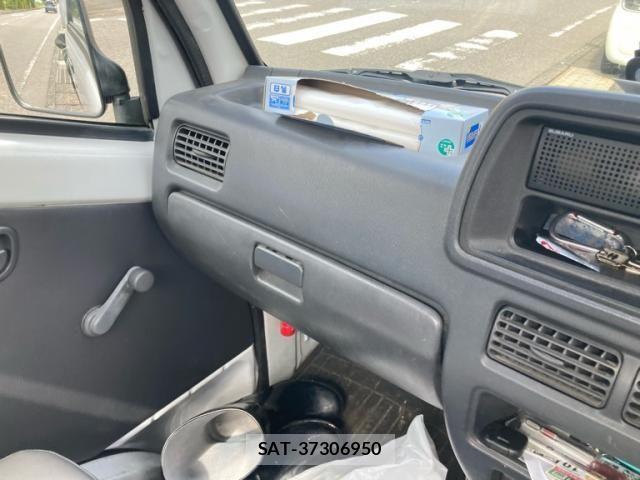 Subaru SAMBAR TRUCK 2009-02 7394324-17