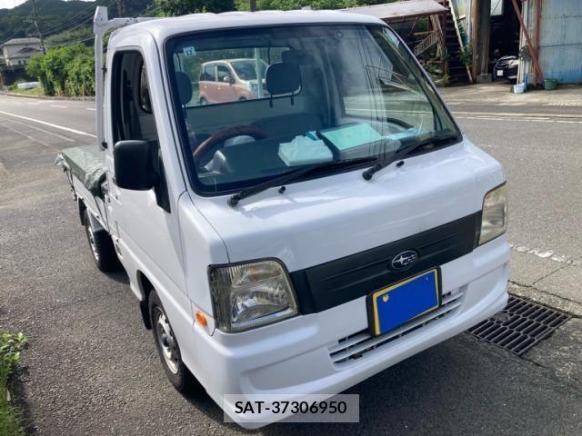 Subaru SAMBAR TRUCK 2009-02 7394324-1