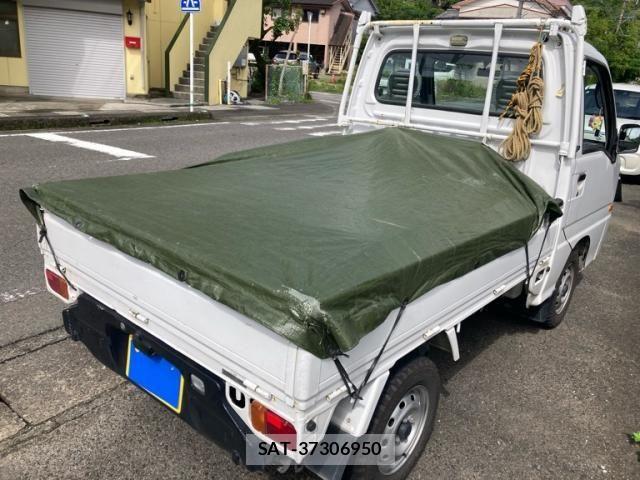 Subaru SAMBAR TRUCK 2009-02 7394324-2
