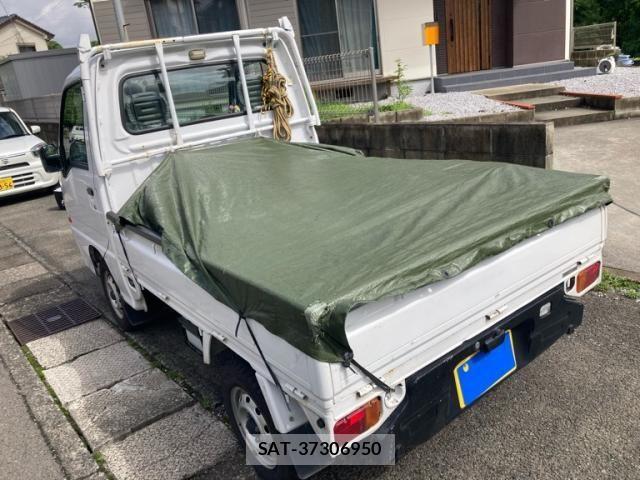 Subaru SAMBAR TRUCK 2009-02 7394324-3