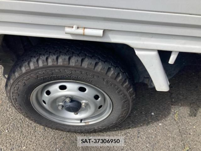 Subaru SAMBAR TRUCK 2009-02 7394324-5