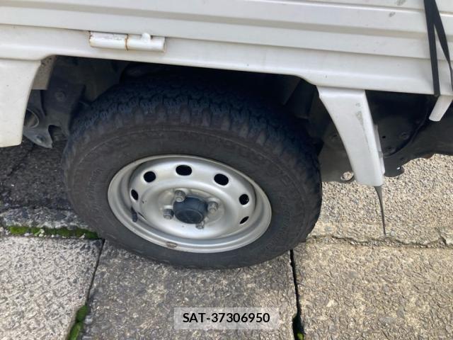 Subaru SAMBAR TRUCK 2009-02 7394324-6