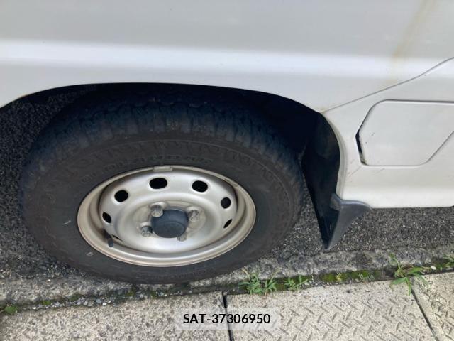 Subaru SAMBAR TRUCK 2009-02 7394324-7