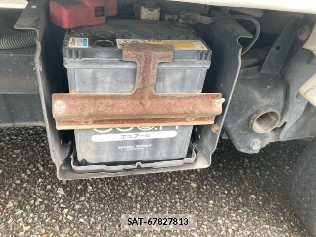 Subaru SAMBAR TRUCK 2004-07 7458139-9