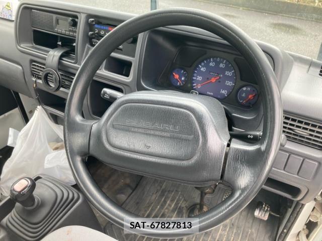 Subaru SAMBAR TRUCK 2004-07 7458139-10