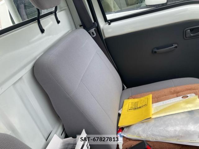 Subaru SAMBAR TRUCK 2004-07 7458139-12