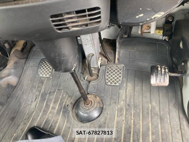 Subaru SAMBAR TRUCK 2004-07 7458139-13