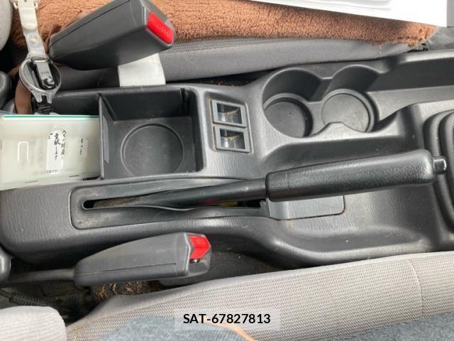 Subaru SAMBAR TRUCK 2004-07 7458139-15