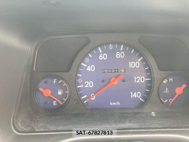 Subaru SAMBAR TRUCK 2004-07 7458139-17