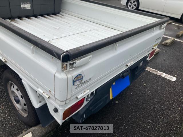 Subaru SAMBAR TRUCK 2004-07 7458139-2