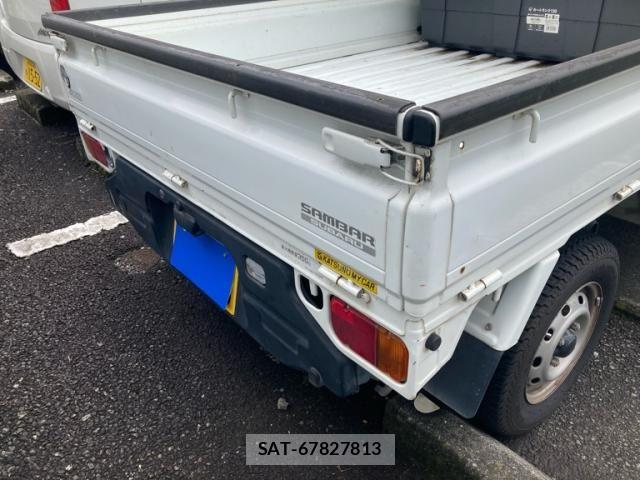 Subaru SAMBAR TRUCK 2004-07 7458139-3