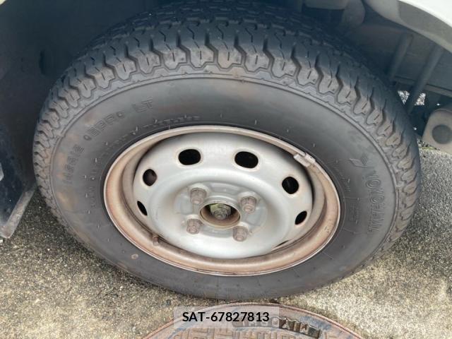 Subaru SAMBAR TRUCK 2004-07 7458139-5