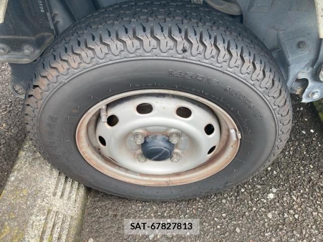Subaru SAMBAR TRUCK 2004-07 7458139-6