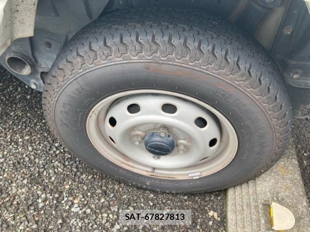 Subaru SAMBAR TRUCK 2004-07 7458139-7