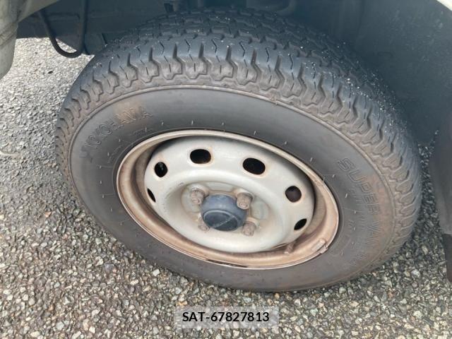 Subaru SAMBAR TRUCK 2004-07 7458139-8