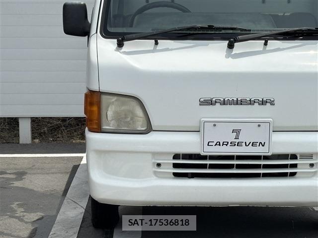 Subaru SAMBAR TRUCK 2000-01 7458140-9