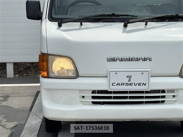 Subaru SAMBAR TRUCK 2000-01 7458140-10