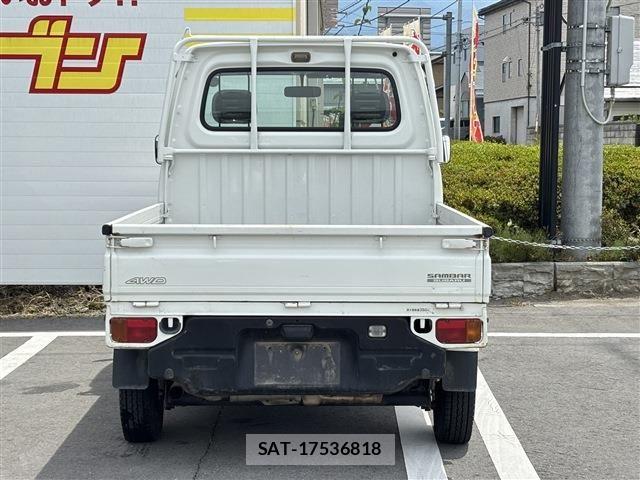 Subaru SAMBAR TRUCK 2000-01 7458140-11