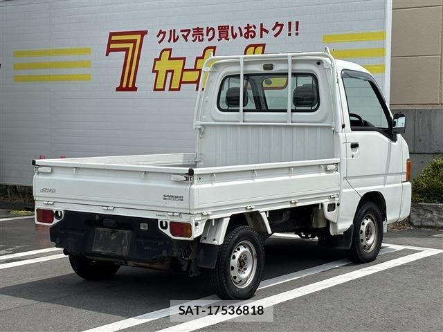 Subaru SAMBAR TRUCK 2000-01 7458140-12