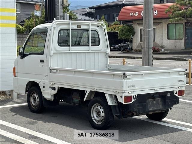 Subaru SAMBAR TRUCK 2000-01 7458140-13