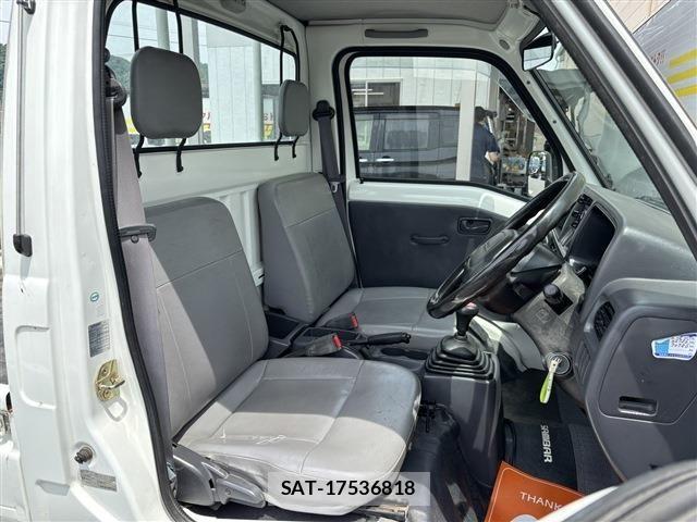 Subaru SAMBAR TRUCK 2000-01 7458140-14
