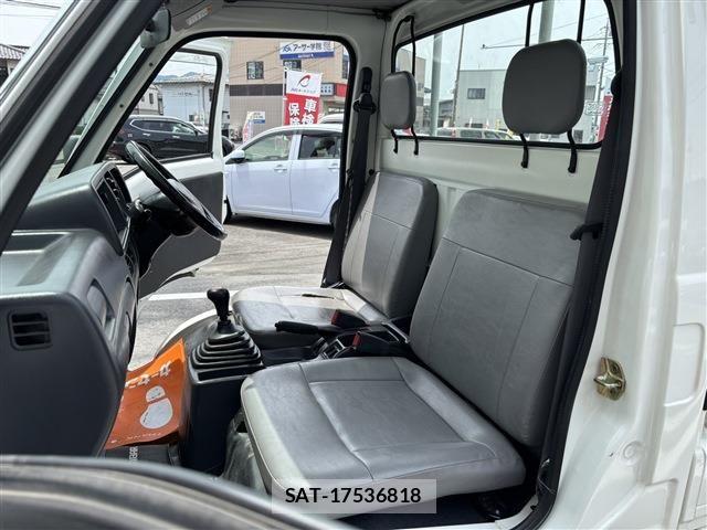 Subaru SAMBAR TRUCK 2000-01 7458140-15