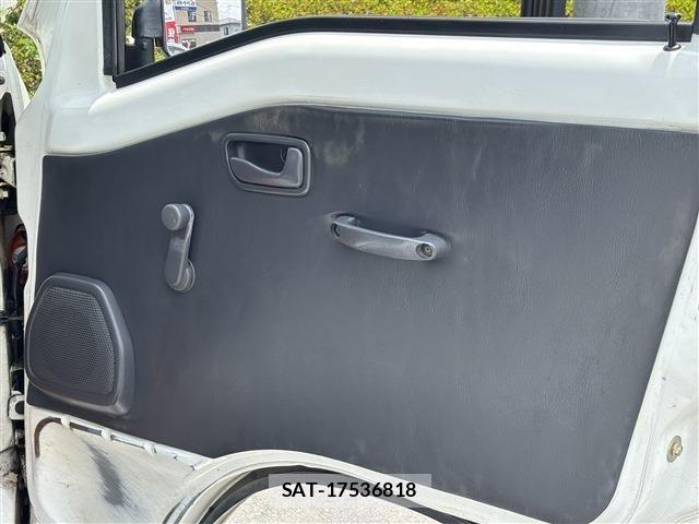 Subaru SAMBAR TRUCK 2000-01 7458140-16