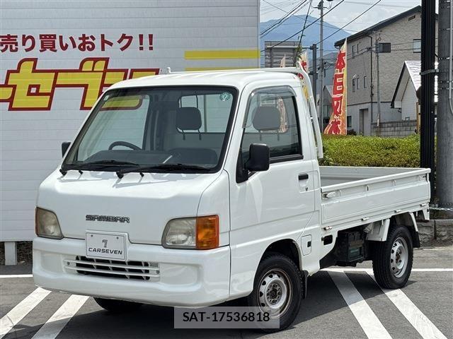 Subaru SAMBAR TRUCK 2000-01 7458140-1