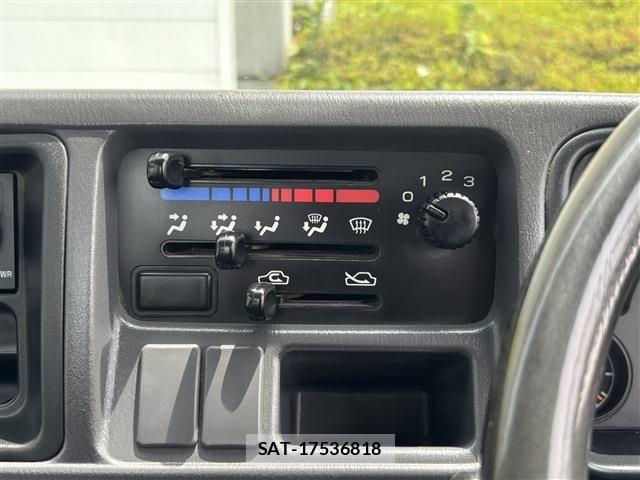 Subaru SAMBAR TRUCK 2000-01 7458140-20