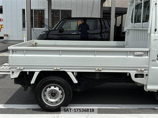Subaru SAMBAR TRUCK 2000-01 7458140-24