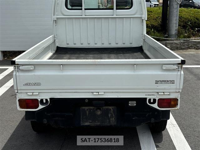 Subaru SAMBAR TRUCK 2000-01 7458140-25