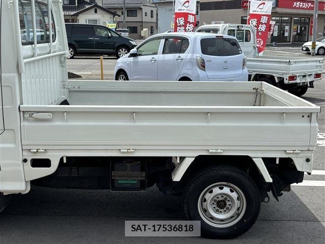 Subaru SAMBAR TRUCK 2000-01 7458140-26