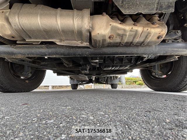 Subaru SAMBAR TRUCK 2000-01 7458140-27