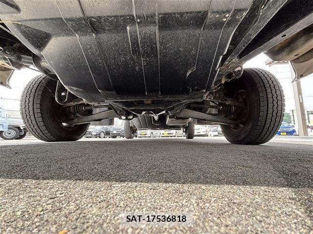 Subaru SAMBAR TRUCK 2000-01 7458140-28