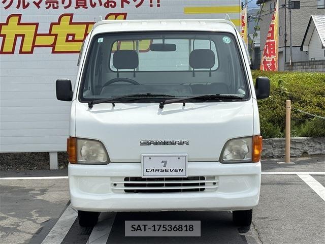 Subaru SAMBAR TRUCK 2000-01 7458140-2
