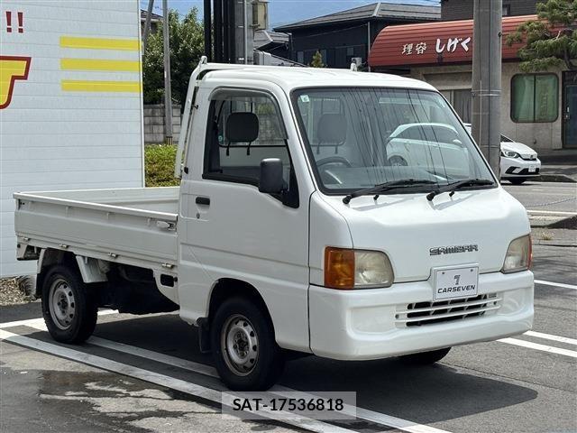 Subaru SAMBAR TRUCK 2000-01 7458140-3