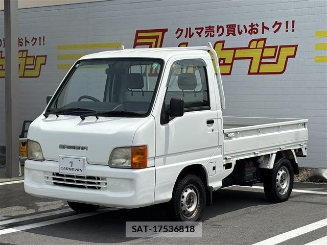 Subaru SAMBAR TRUCK 2000-01 7458140-4