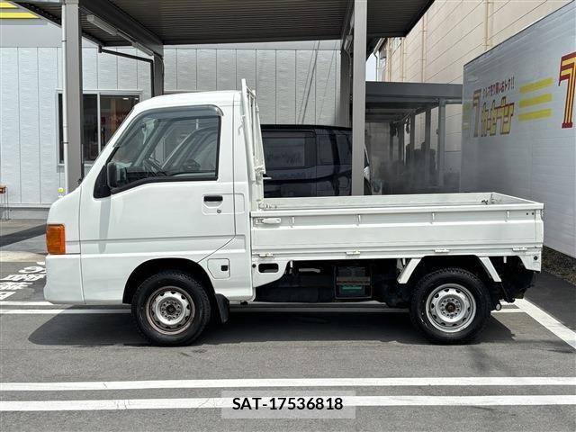 Subaru SAMBAR TRUCK 2000-01 7458140-5