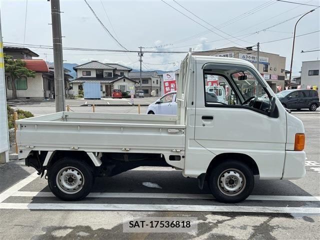 Subaru SAMBAR TRUCK 2000-01 7458140-6