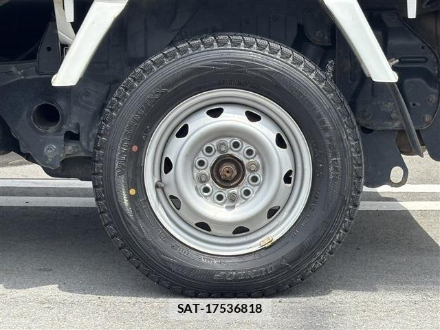 Subaru SAMBAR TRUCK 2000-01 7458140-7