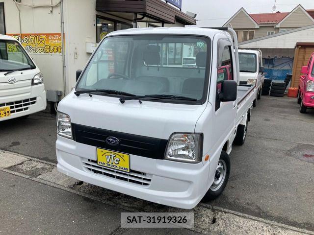 Subaru SAMBAR TRUCK 2008-09 7458137-0