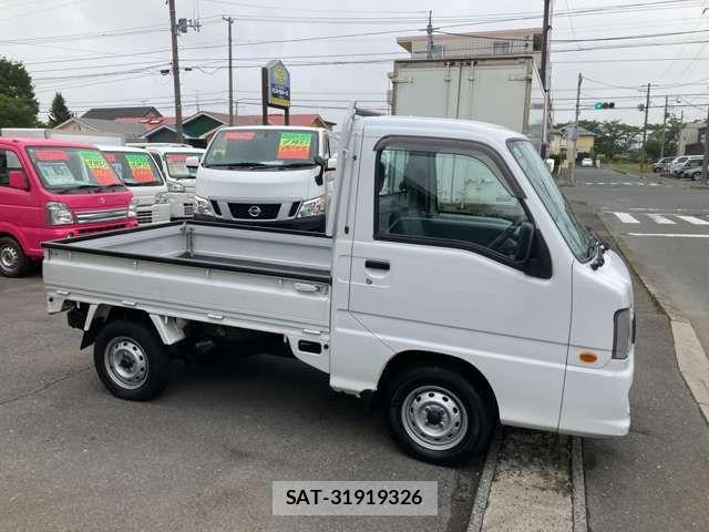 Subaru SAMBAR TRUCK 2008-09 7458137-9