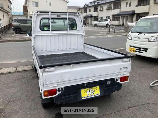 Subaru SAMBAR TRUCK 2008-09 7458137-11