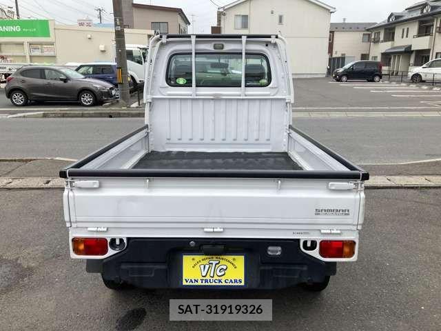 Subaru SAMBAR TRUCK 2008-09 7458137-12