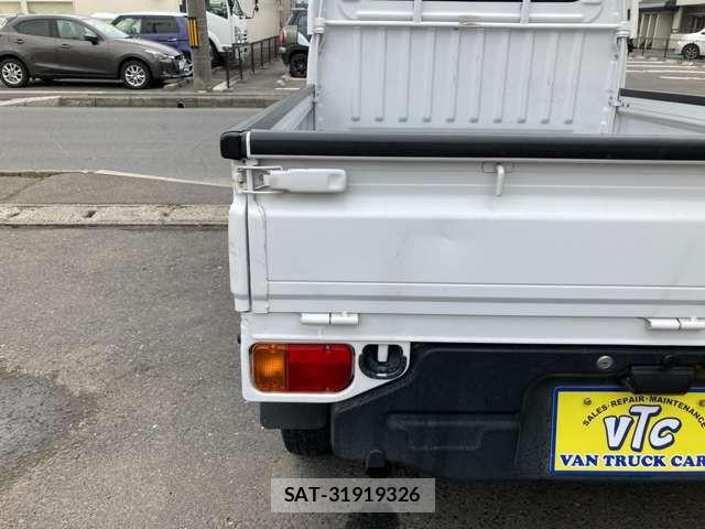 Subaru SAMBAR TRUCK 2008-09 7458137-14