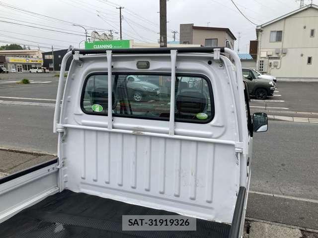 Subaru SAMBAR TRUCK 2008-09 7458137-16