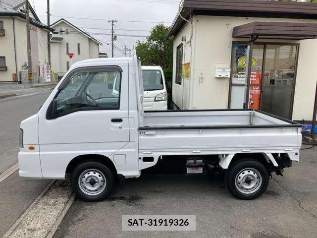 Subaru SAMBAR TRUCK 2008-09 7458137-17