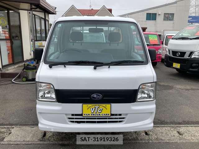 Subaru SAMBAR TRUCK 2008-09 7458137-1