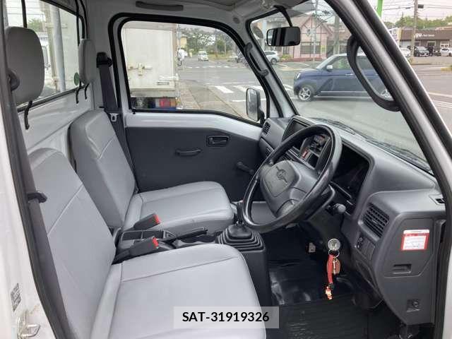 Subaru SAMBAR TRUCK 2008-09 7458137-19