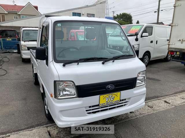 Subaru SAMBAR TRUCK 2008-09 7458137-2
